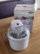 Speiseeismaschine, Marke „Studio“, 1 Liter