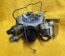 Vergaser Golf 2 PN 2EE AUTOMATIK  1,6 51kw 70PS 051129015B carburetor ÜBERPRÜFT