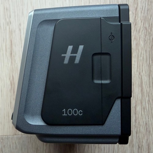 Hasselblad h6d 100c digital - h6d-100c,