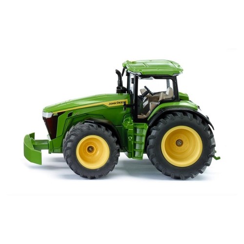 Siku tractor john - siku,tractor, 8r