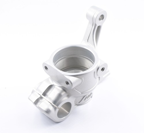 Suspension xplor gabelfaust - suspension,