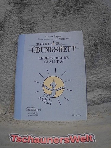 Das kleine übungsheft - das,