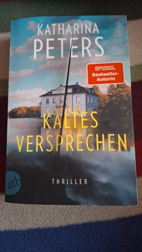 Kaltes versprechen katharina - kaltes,