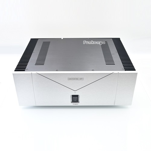 Pass hifi single - hifi, single-ended