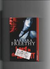Barbara Freethy - Lauf in die Nacht - Thriller Krimi