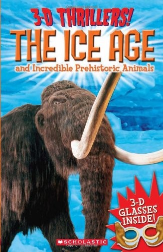 The thrillers ice - the, thrillers: