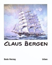 Bodo Herzog Claus Bergen