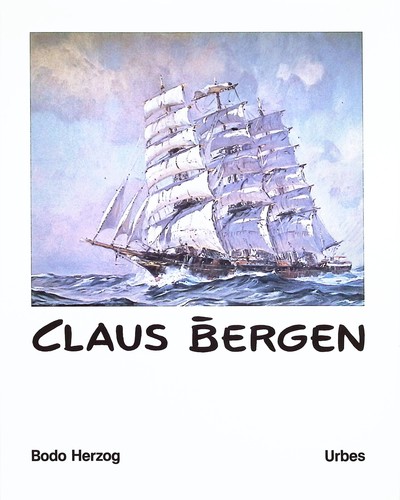 Bodo herzog claus bergen - herzog,