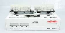 Märklin 48815 Milchwagen-Set