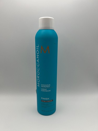 Moroccanoil luminous haarspray - moroccanoil,