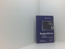 Augustinus das drama - das,