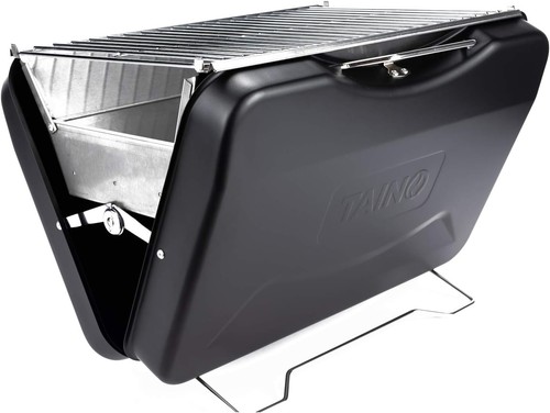 Premium koffergrill tragbar - koffergrill,