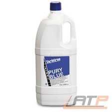 YACHTICON PURY BLUE 2 LITER