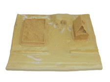 WK1 - WK2 Diorama Rohling