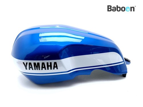 Kraftstofftank yamaha xjr - xjr, 1300