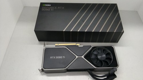 Nvidia geforce rtx 3080 - nvidia,