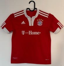 FC Bayern München, Trikot