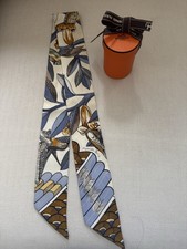 Authentic Hermes Multi Color