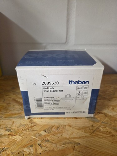 Theben 2089520 theronda - theben,