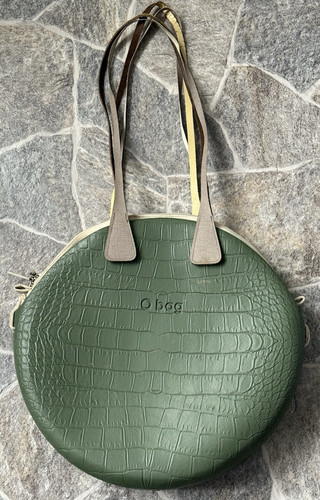 Bag damen tasche grün - bag,