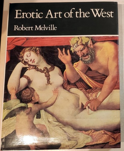 Erotic art the west robert - erotic,