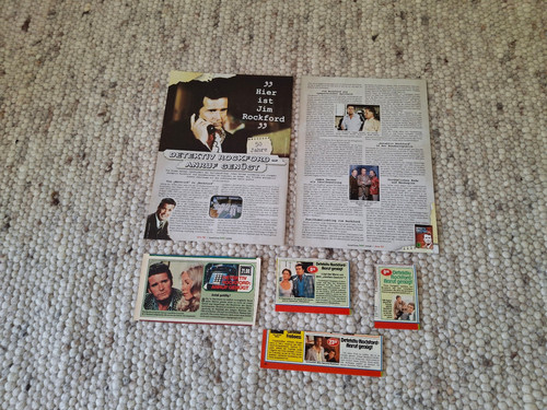 Sammlung berichte clippings - sammlung,