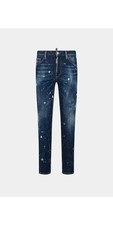 Dsquared2 dark moldy wash cool - moldy,