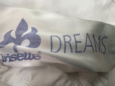 Bettdecke 2teilig Irisette 4 Jahreszeiten ca.140x 200cm