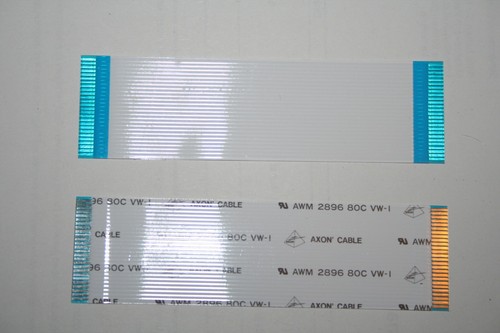 Pin flexibles - 26,