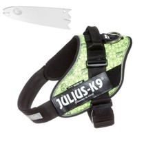 Julius K9, IDC-Powergeschirr