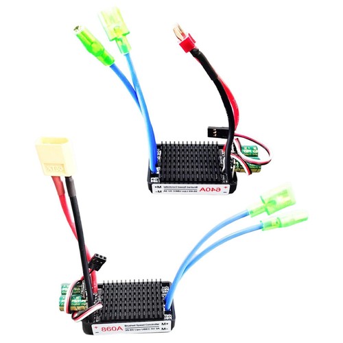 High power controller - power,