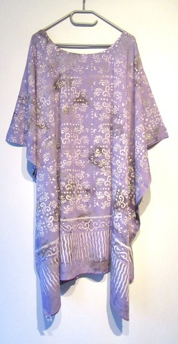 Kaftan tunika lang - kaftan,