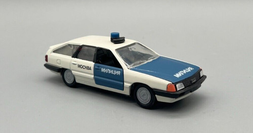 Schabak modell audi - modell,