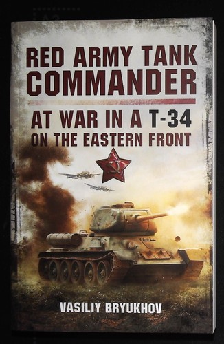 Red army tank commander at - army, :