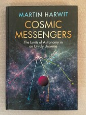 Cosmic Messengers: The Limits