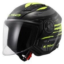 Helm LS2 OF616 Airflow II