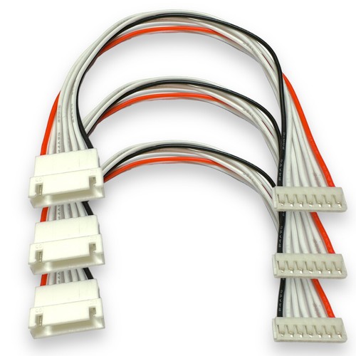 Balancerkabel adapter 6s - 3x,