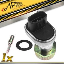 Geschwindigkeitssensor für Isuzu Rodeo Trooper III Opel Campo Frontera B 3.2L