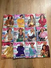 Burda Moden Zeitschrift, 12