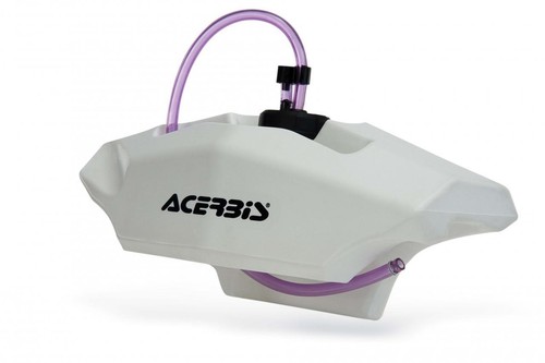 Zusatztank acerbis l - 2,1,