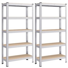 Schwerlastregal Lagerregale