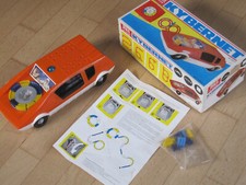 PIKO KYBERNET Spielzeugauto, programmierbar, voll funktionsfähig