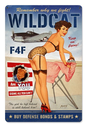 Grumman f4f wildcat - f4f,