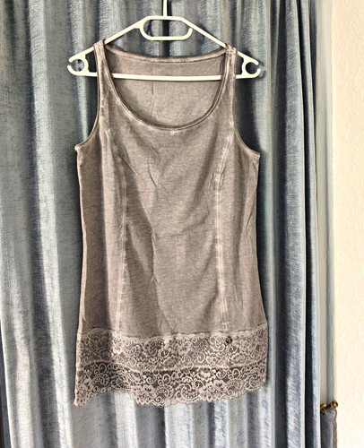 Tredy damen trägertop tanktop - damen,