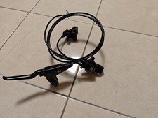 Magura Fahrrad, E-Bike, Hydraulische Bremse Hinterrad