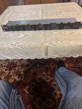 MAM SLM 82 Stereo Line Mixer