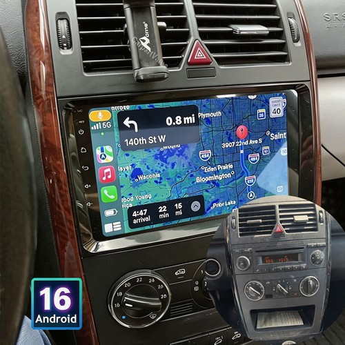 Autoradio carplay für - autoradio,