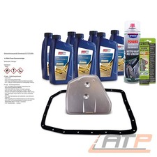 FILTERSATZ AUTOMATIKGETRIEBE