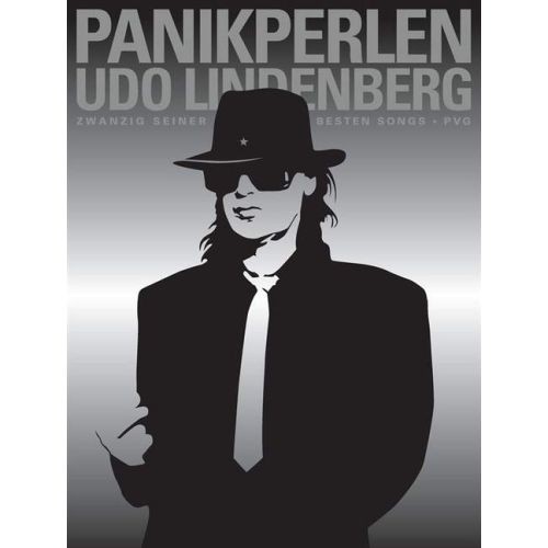 Panikperlen udo lindenberg - lindenberg,