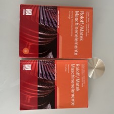 Roloff/Matek Maschinenelemente